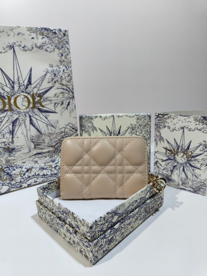 Christian Dior Wallet